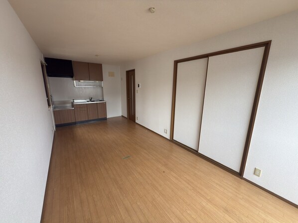 アーヴェニール憩の物件内観写真